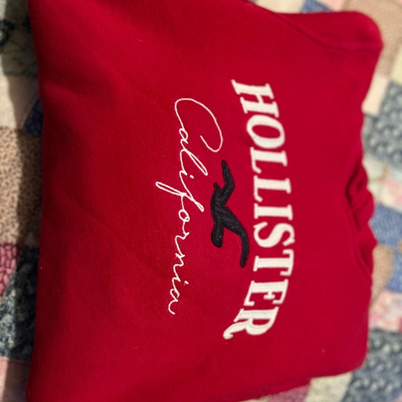 Hollister sweatshirt - Picture 1 of 2